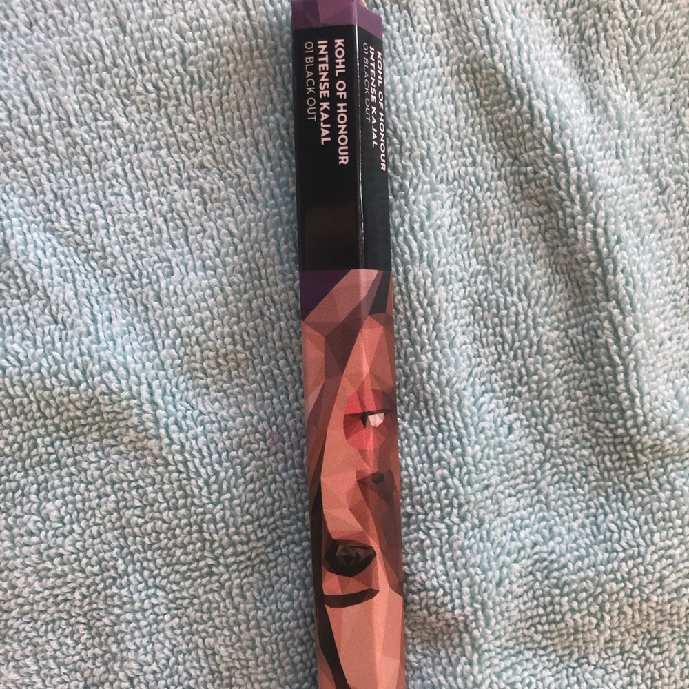 Still in box sugar kohl